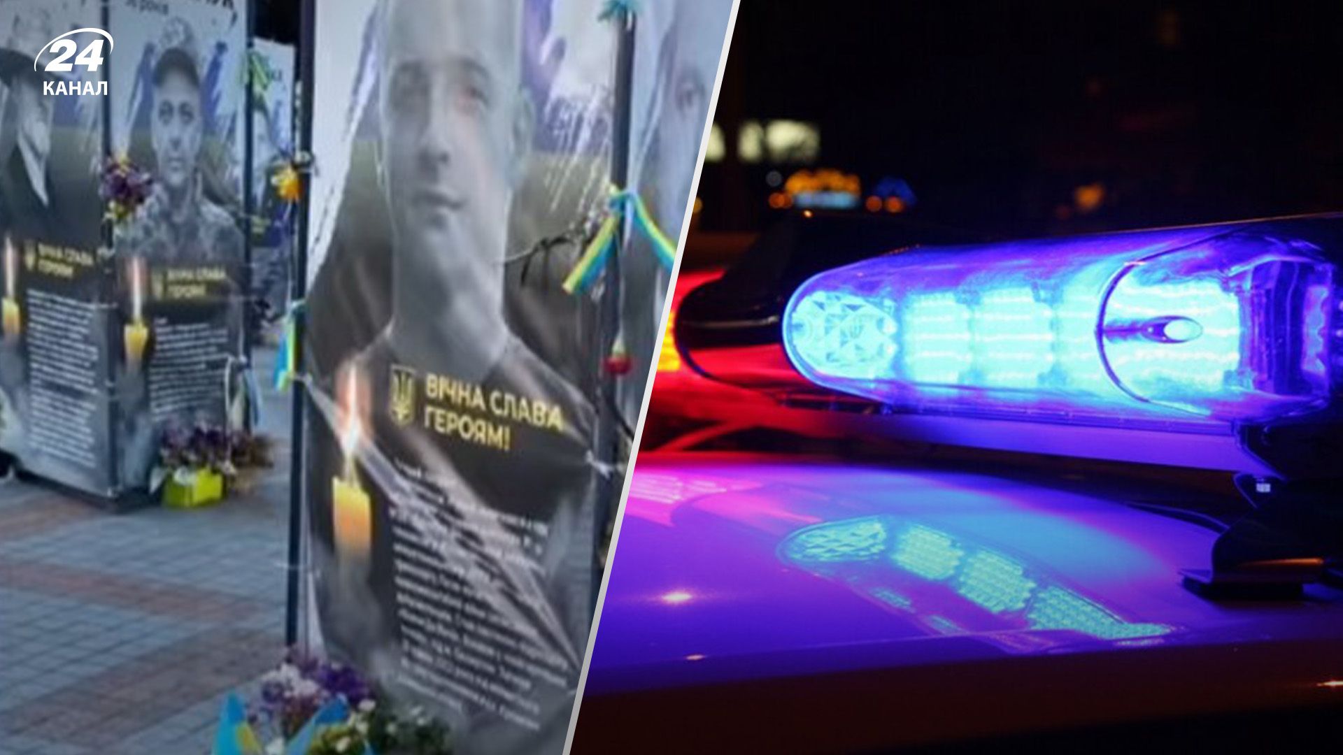 Білошицький розповів про затримання водія у Рівному Білошицький розповів про затримання водія у Рівному