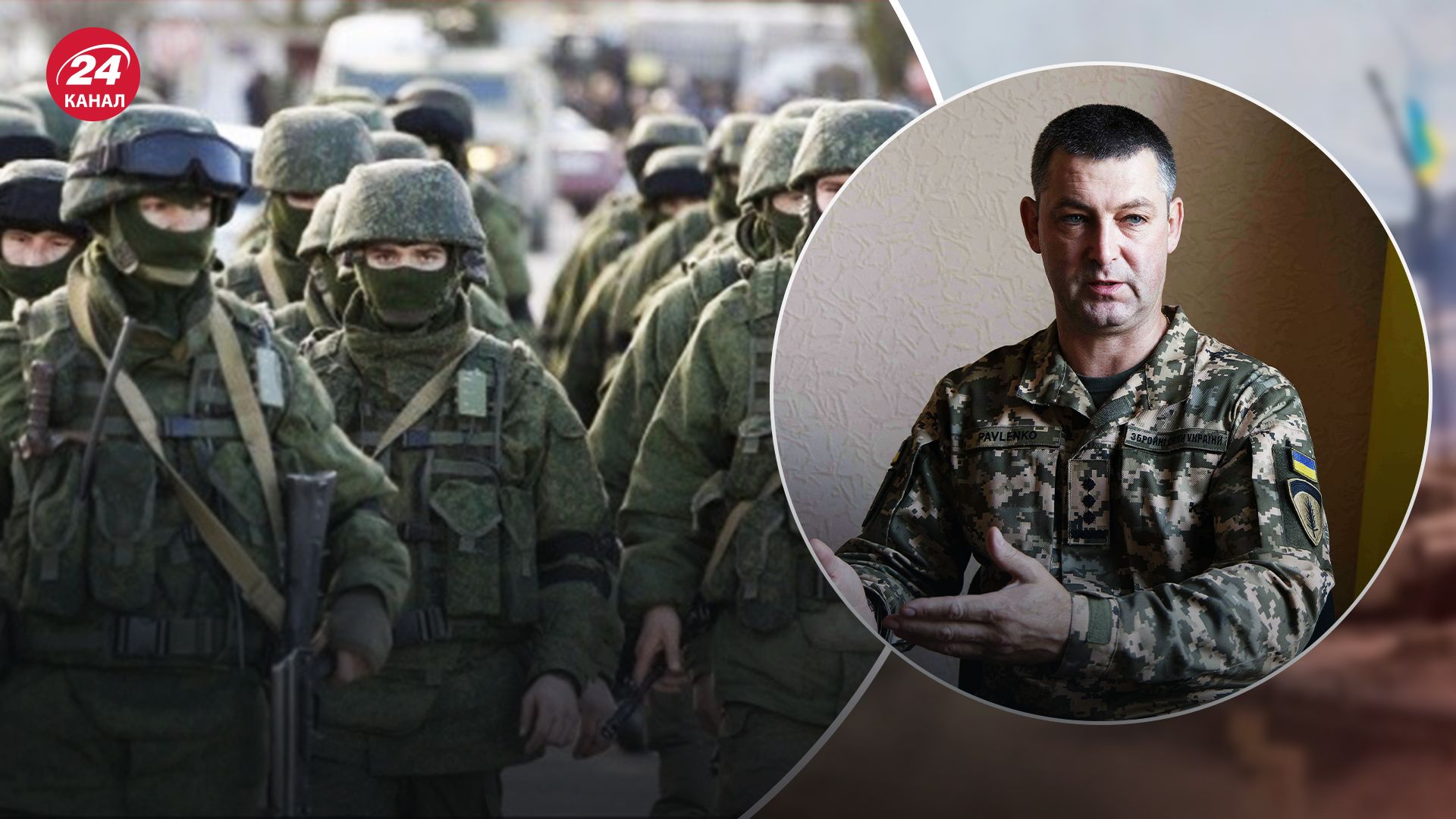 В управлении РЭБ рассказали, как пугали оккупантов похоронным маршем В управлении РЭБ рассказали, как пугали оккупантов похоронным маршем