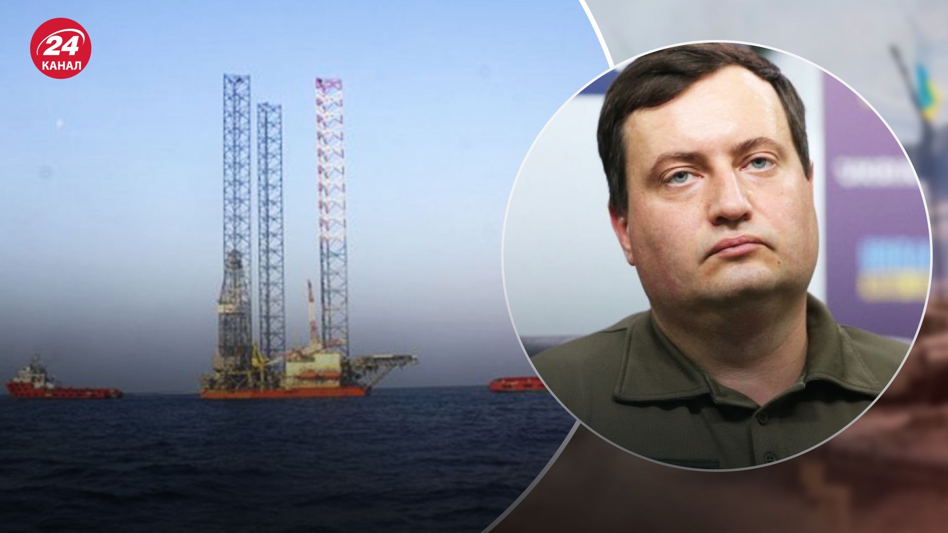 Юсов розповів про повернення "вишок Бойка" під контроль України Юсов розповів про повернення "вишок Бойка" під контроль України