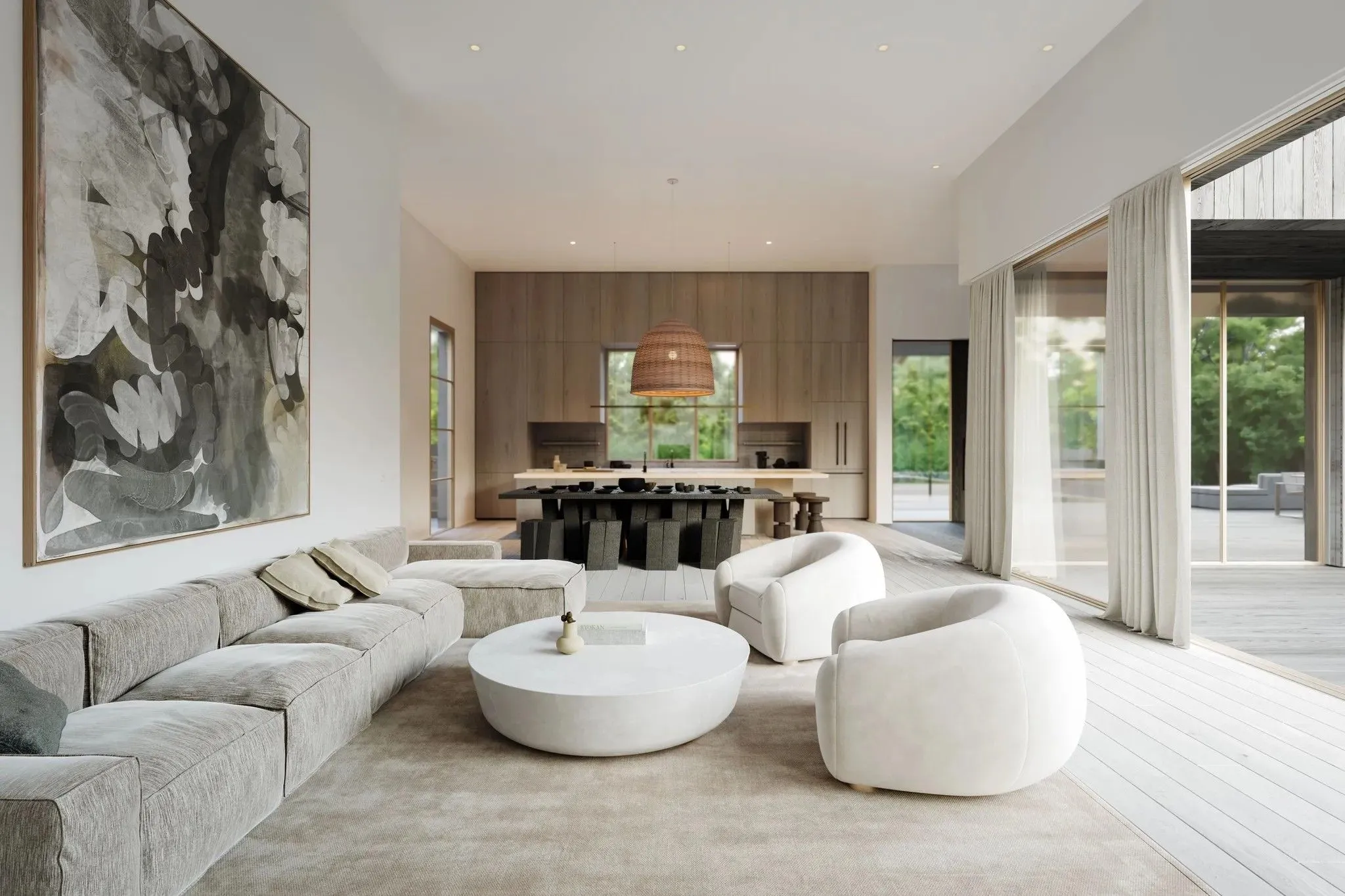 Недвижимость Тренды и вдохновение Недвижимость Тренды и вдохновение