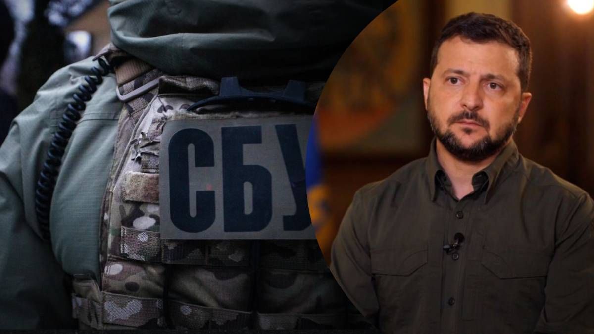 В СБУ – кадровые изменения В СБУ – кадровые изменения