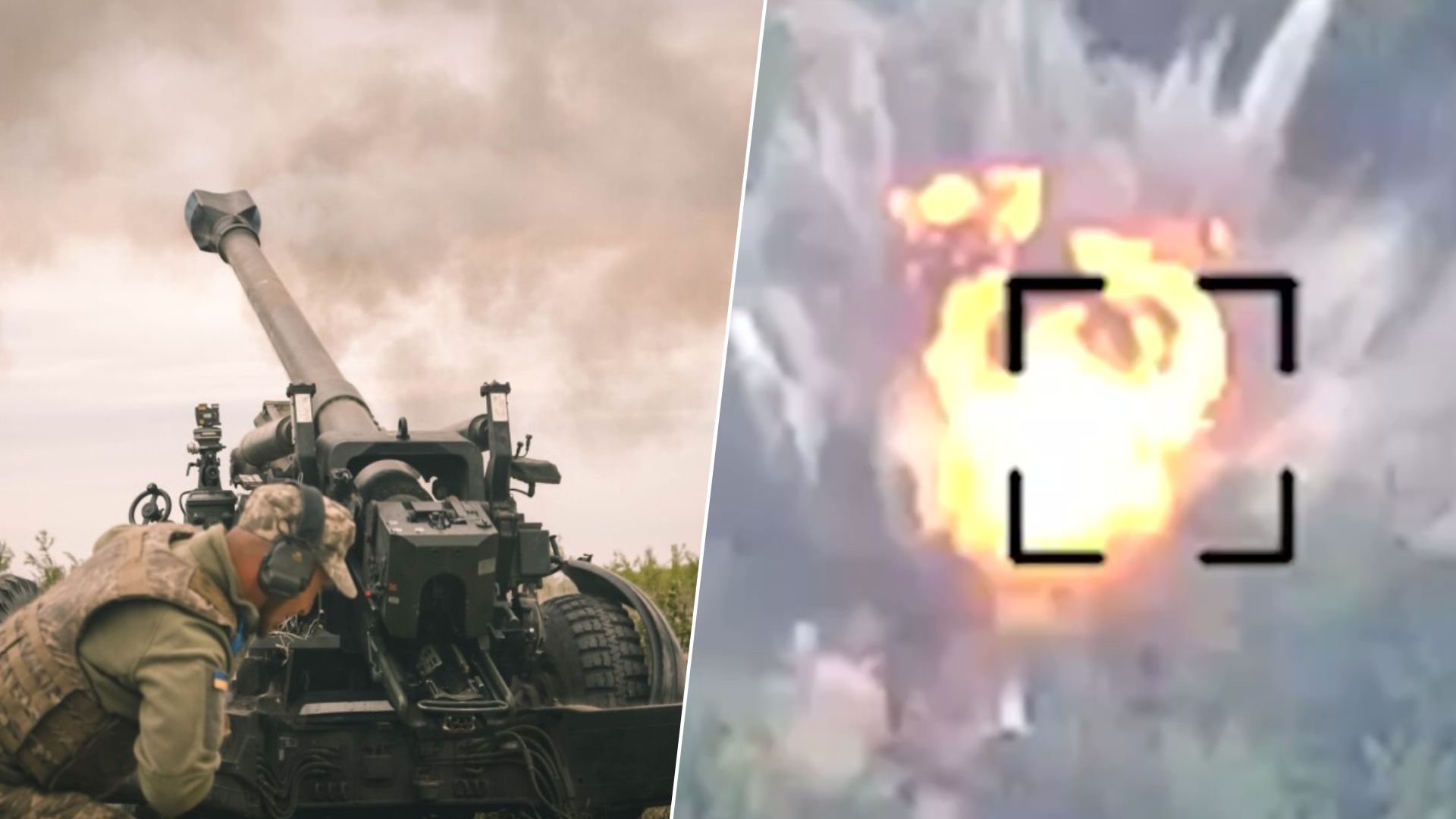 Українські воїни знищили ворожий пункт управління БпЛА Українські воїни знищили ворожий пункт управління БпЛА