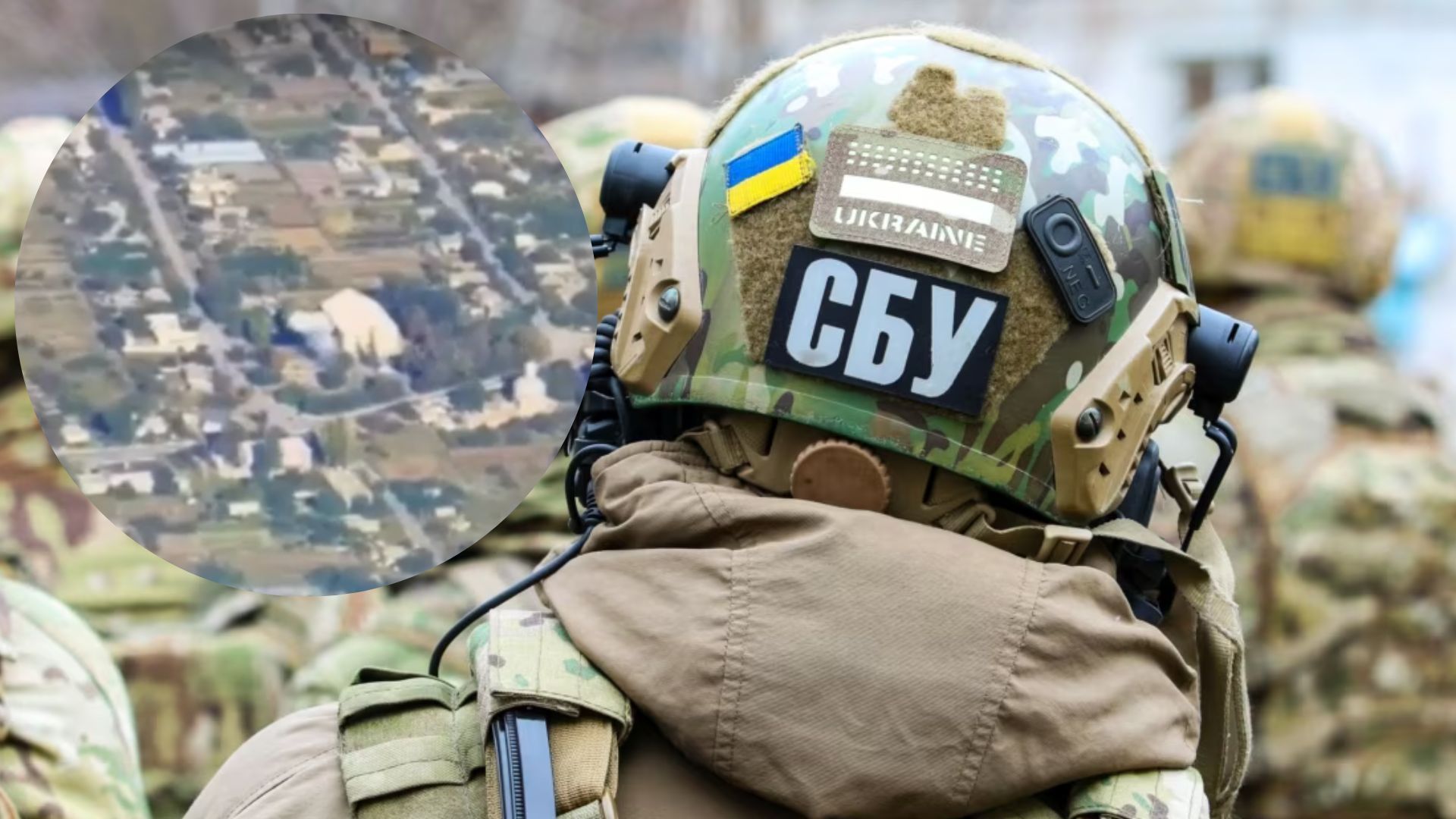 На Запоріжжі дрони СБУ атакували "виборчу дільницю" Росії На Запоріжжі дрони СБУ атакували "виборчу дільницю" Росії