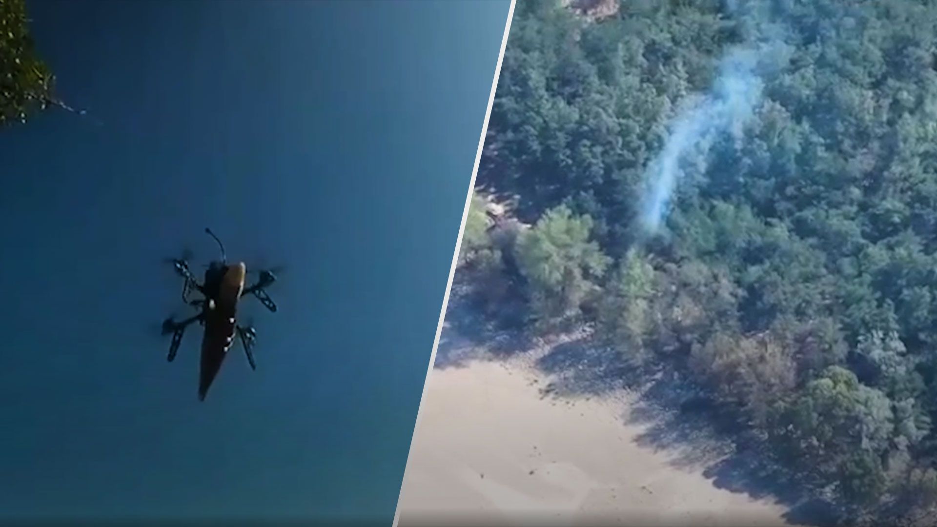 Украинские бойцы дроном ударили по оккупантам в Запорожье - 24 Канал Украинские бойцы дроном ударили по оккупантам в Запорожье - 24 Канал