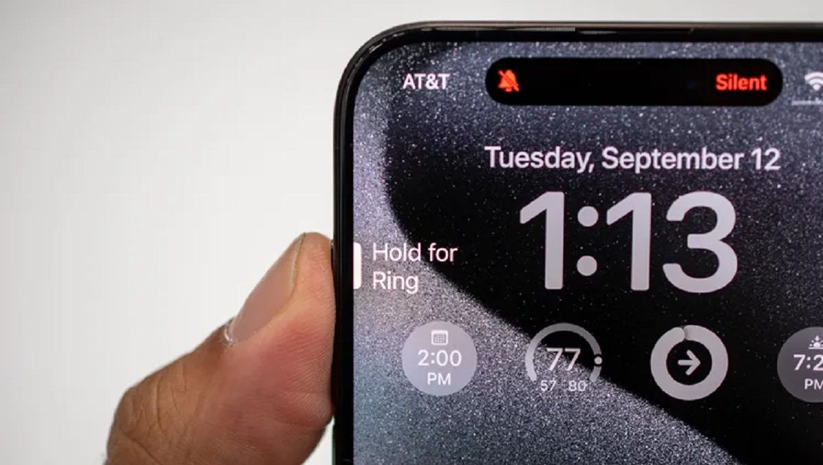 Apple обновила библиотеку рингтонов iPhone Apple обновила библиотеку рингтонов iPhone