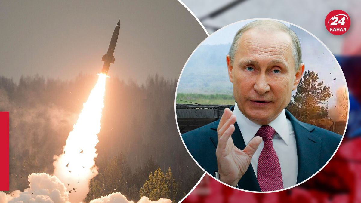 Яким є ракетний потенціал Росії перед зимою