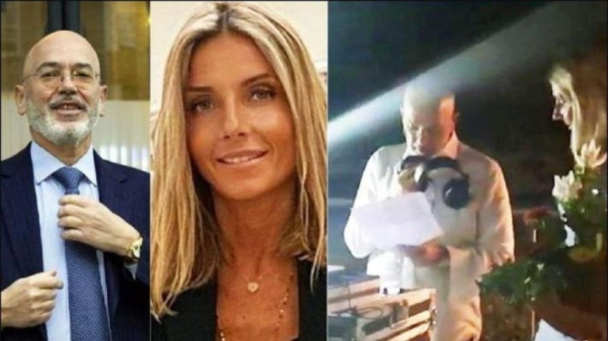Чому наречений сказав ні перед гостями на весіллі – що зробила його кохана