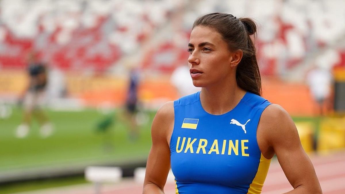 Марина Бех-Романчук не выступит в Суперфинале Бриллиантовой лиги