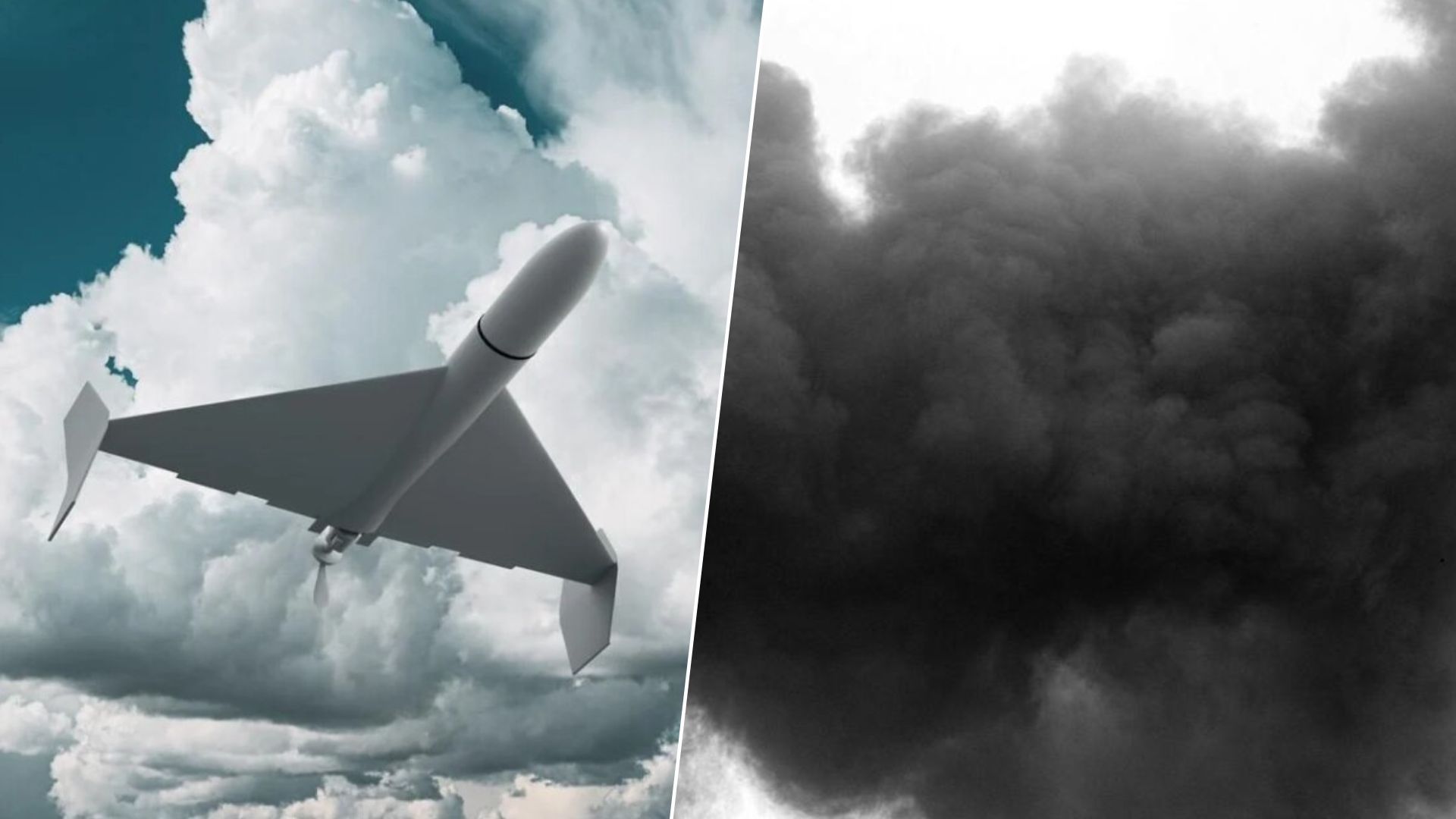 У Дніпрі та Кривому Розі лунали гучні вибухи У Дніпрі та Кривому Розі лунали гучні вибухи