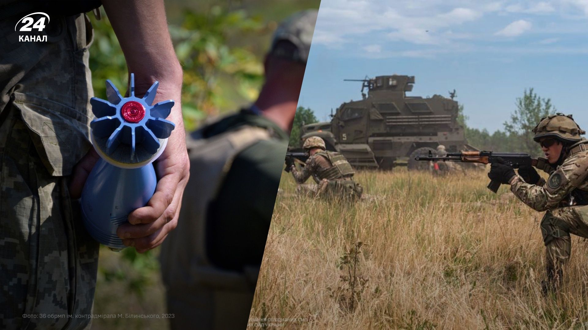 Росіяни намагаються перехопити ініціативу на фронті