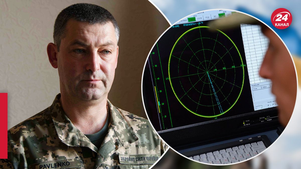 Полковник Павленко о РЭБ россиян - 24 Канал Полковник Павленко о РЭБ россиян - 24 Канал