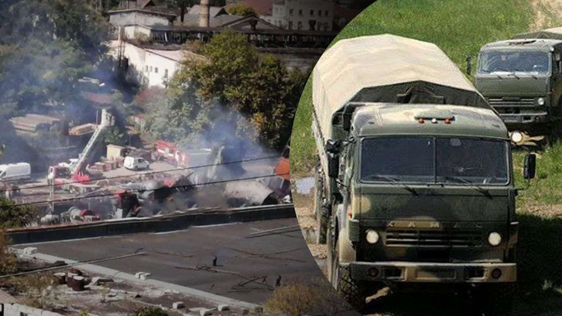 У Севастоплолі не вистачає місць в лікарнях У Севастоплолі не вистачає місць в лікарнях