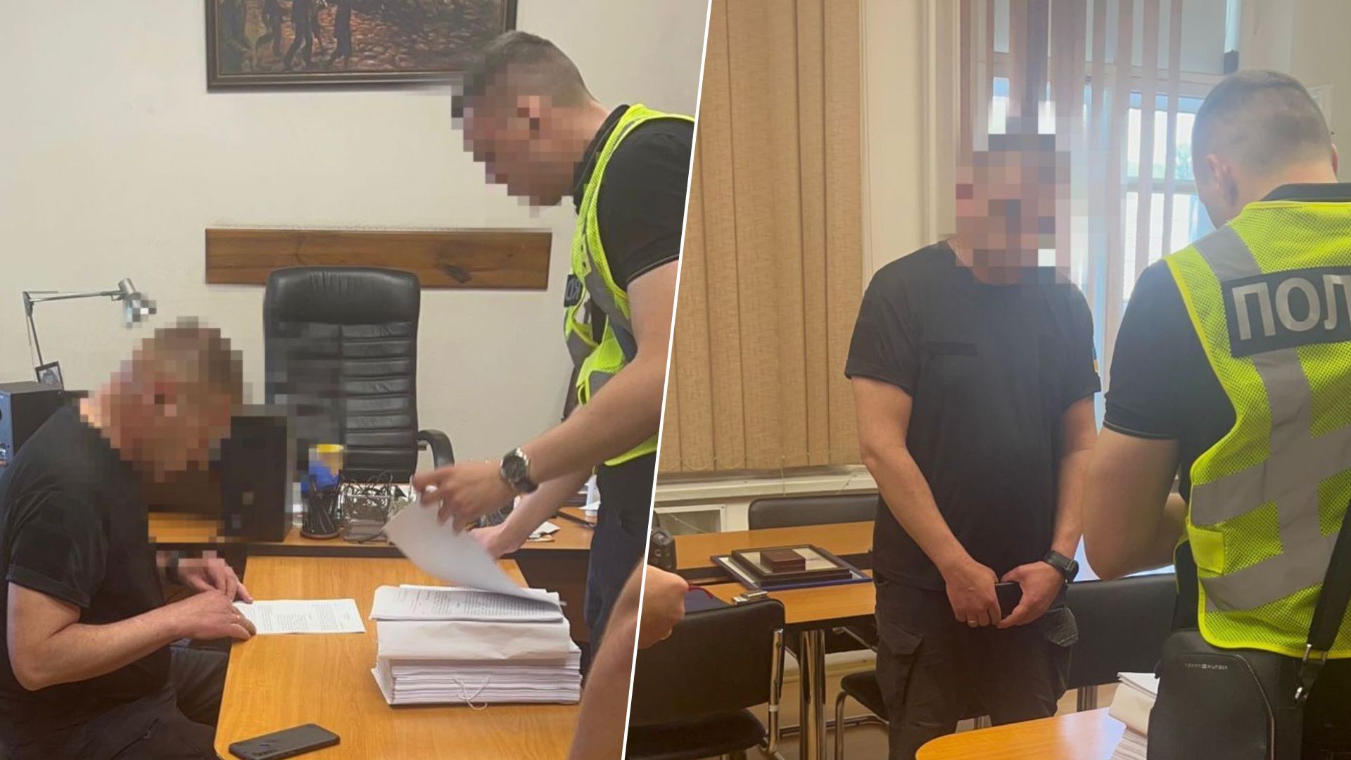 Директора департаменту КМДА відсторонили від посади Директора департаменту КМДА відсторонили від посади