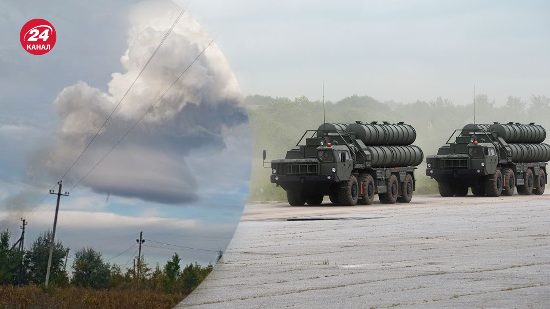 Что известно об атаке дронами Евпатории Что известно об атаке дронами Евпатории