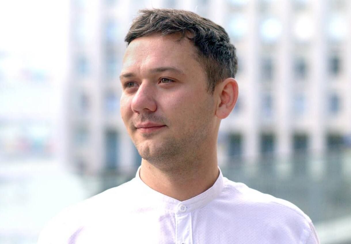 Игорь Хворостяный – новый руководитель директората школьного образования МОН - что о нем известно Игорь Хворостяный – новый руководитель директората школьного образования МОН - что о нем известно