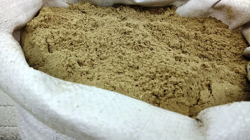 Кісткове борошно Кісткове борошно