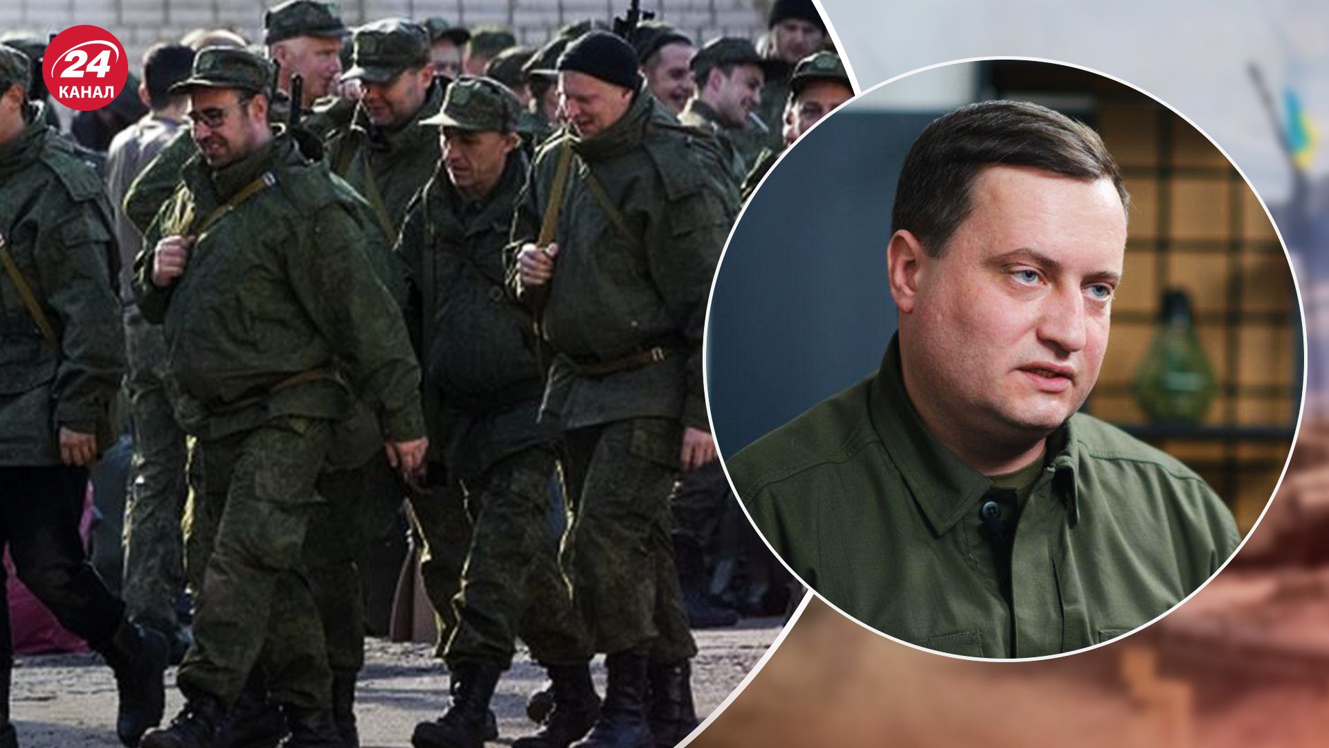 Чи спроможна Росія на масштабну атаку Чи спроможна Росія на масштабну атаку