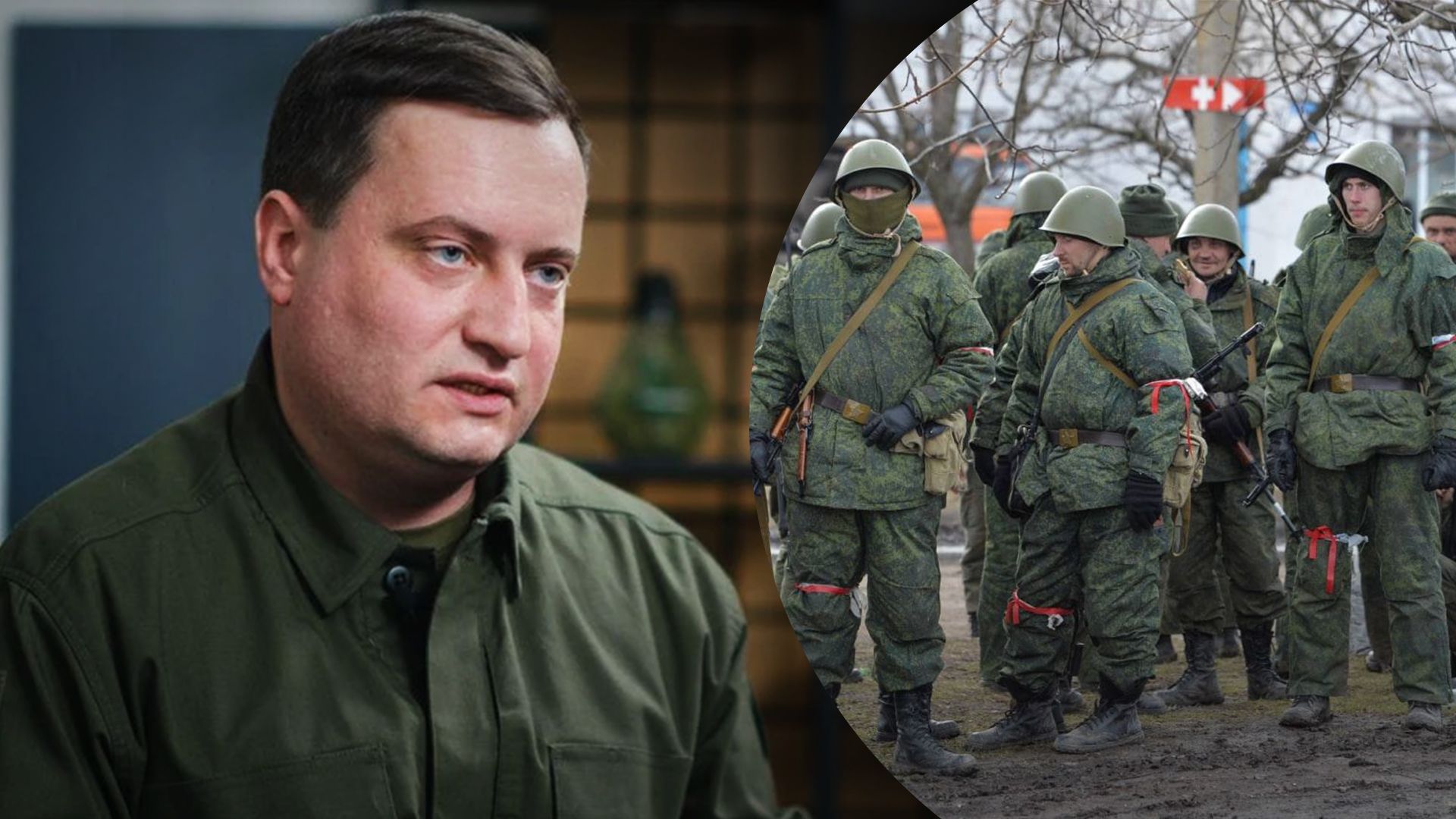 Мобілізація в Росії - Юсов спростував заяву Володимира Путіна щодо добровольців - 24 Канал Мобілізація в Росії - Юсов спростував заяву Володимира Путіна щодо добровольців - 24 Канал