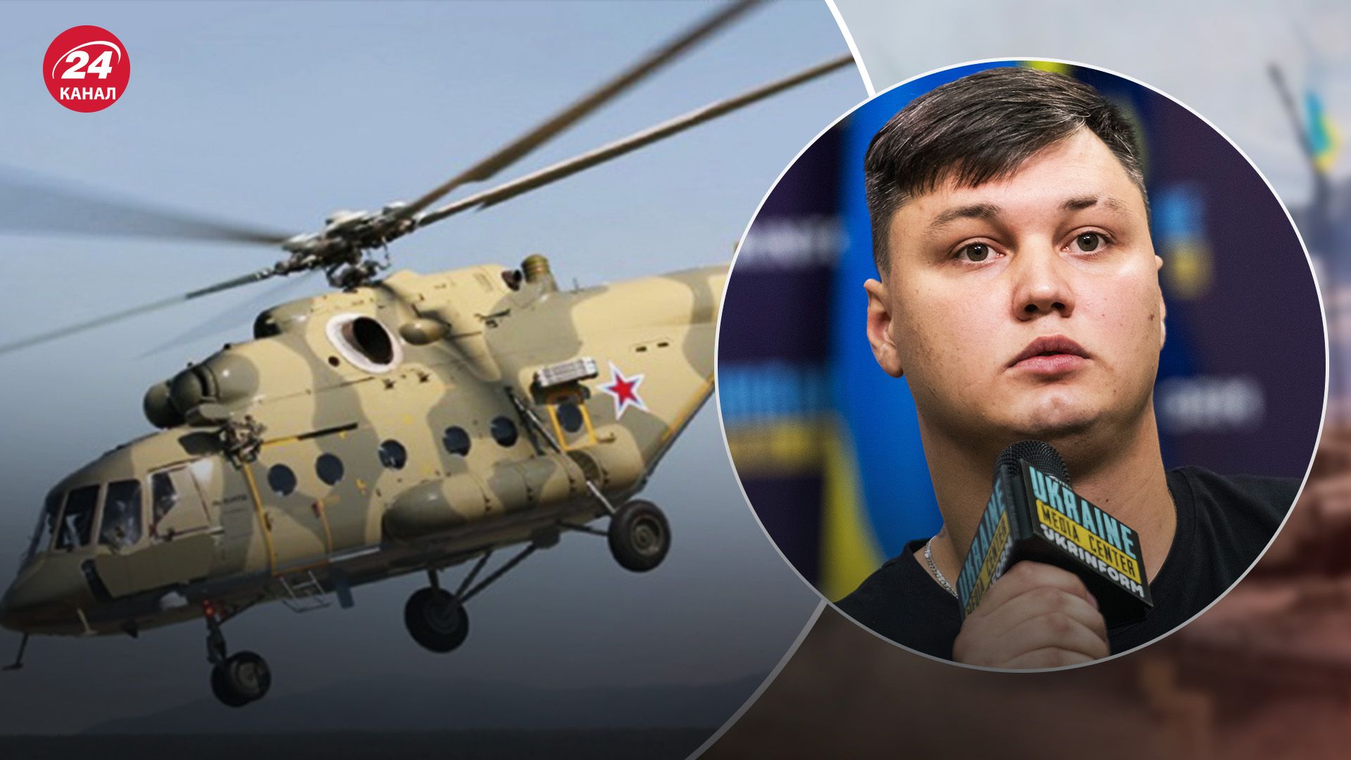 Операція "Синиця" матиме наслідки Операція "Синиця" матиме наслідки