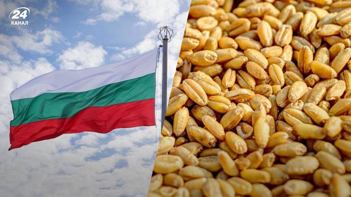 Приятная новость от Болгарии Приятная новость от Болгарии