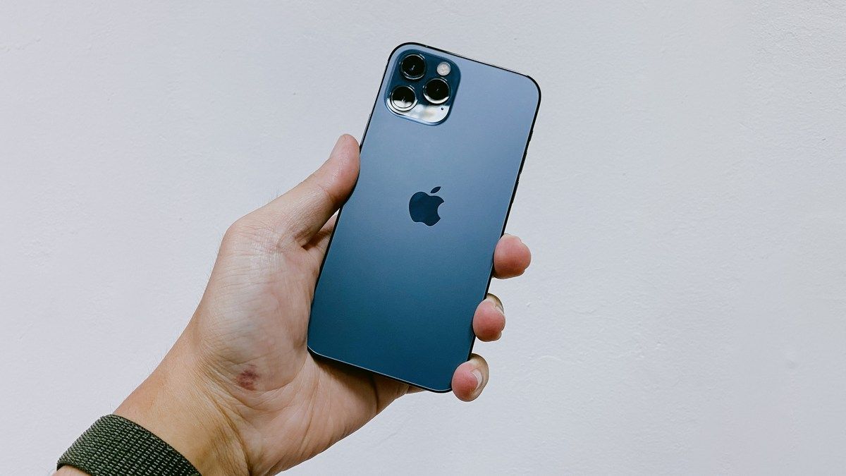 iPhone у Китаї не забороняли, каже місцеве МЗС iPhone у Китаї не забороняли, каже місцеве МЗС