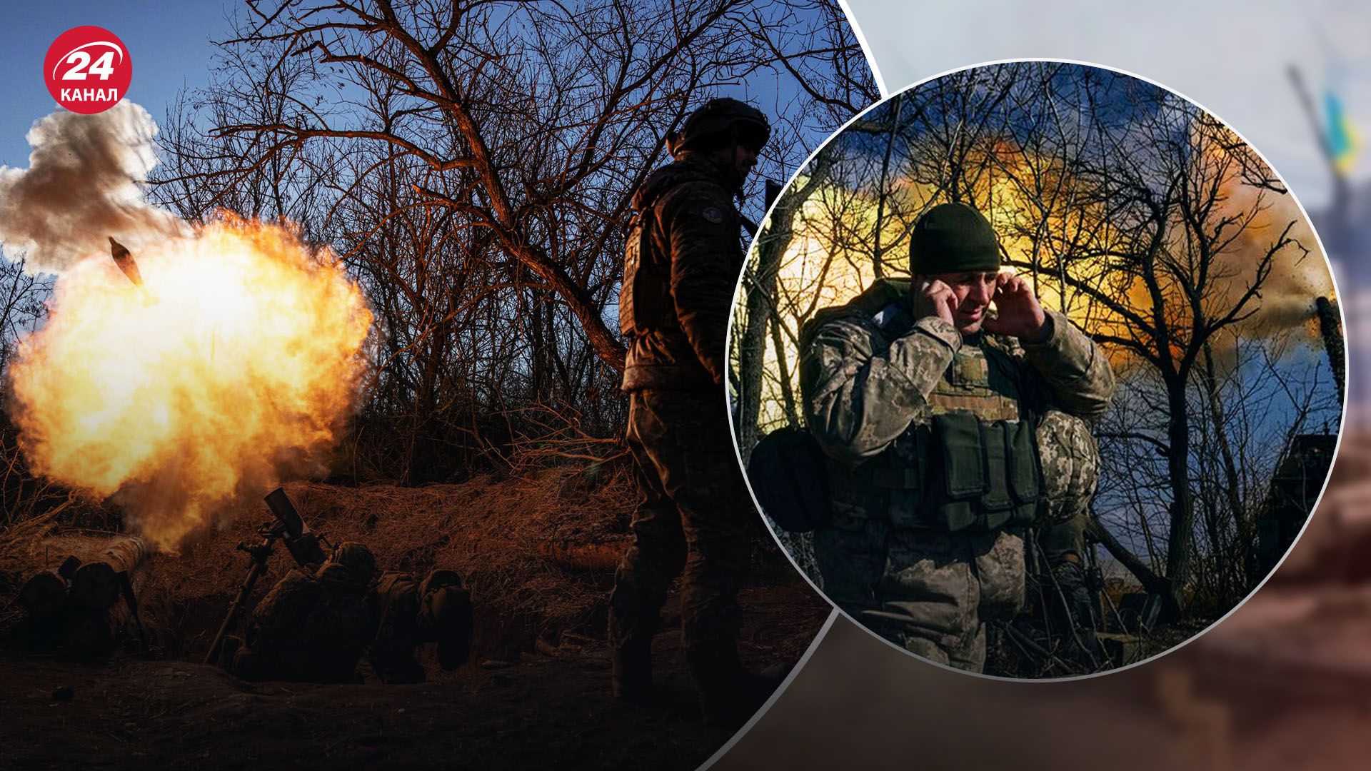 Почему Бахмут важен для противника Почему Бахмут важен для противника