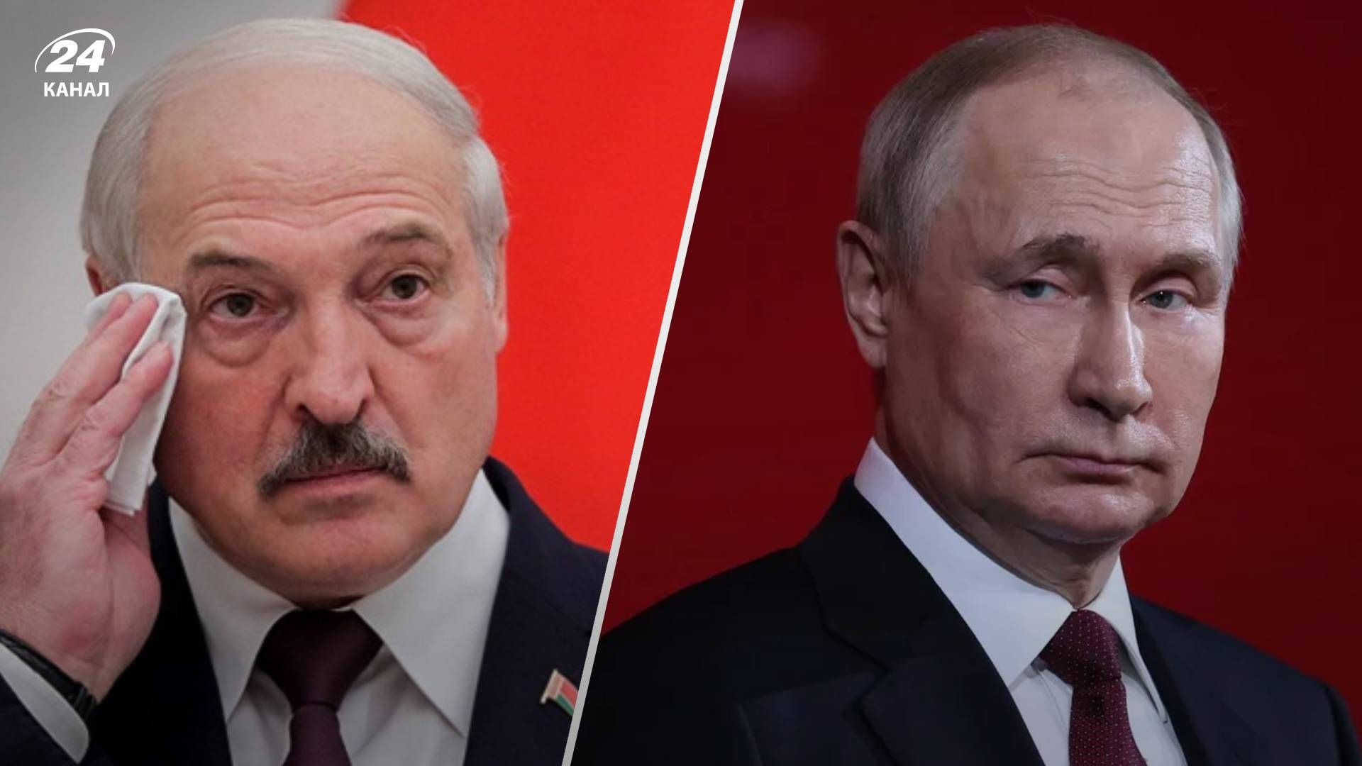 Встреча Путина и Лукашенко – какова цель очередного визита Лукашенко в Россию
