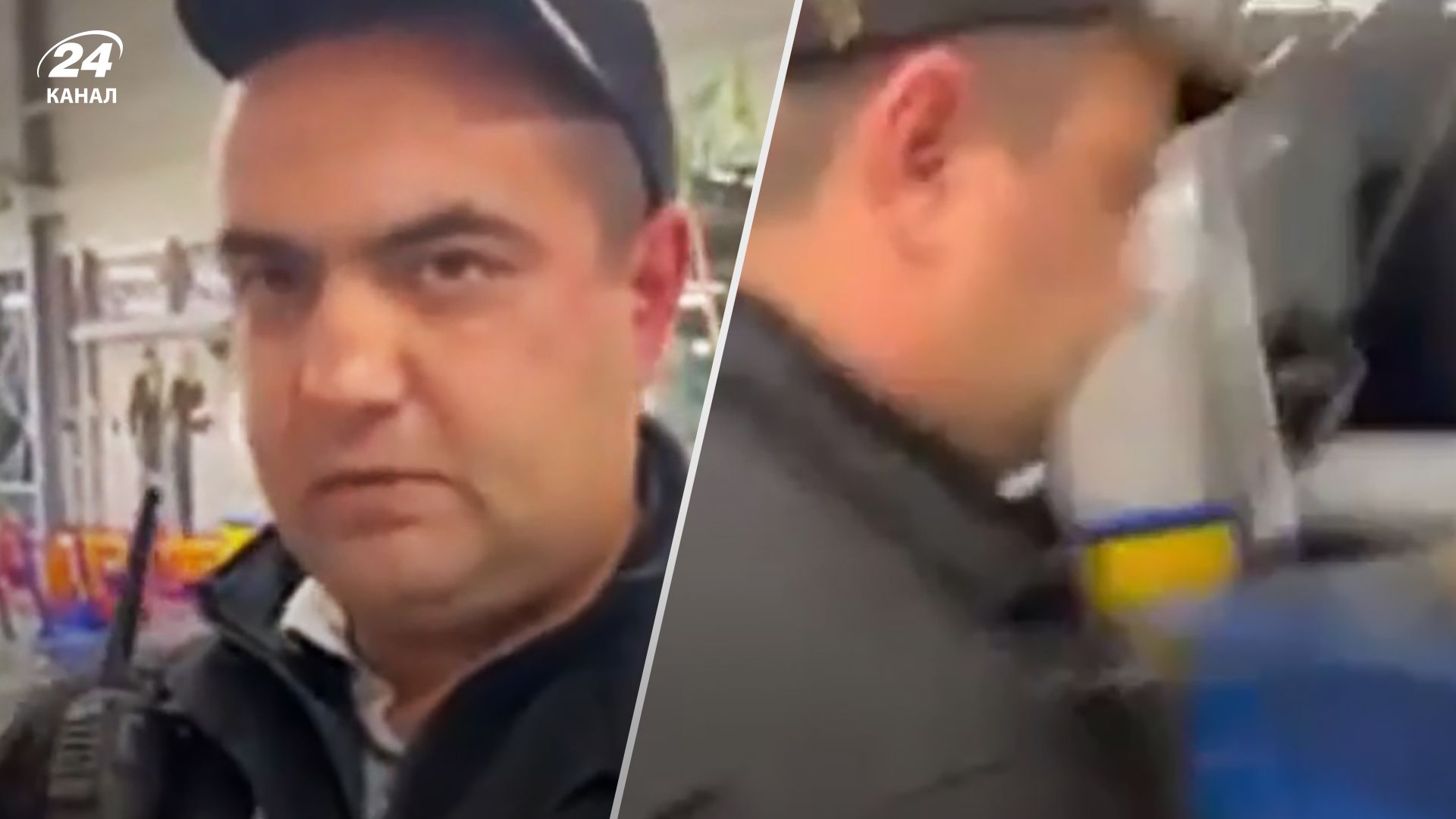 Марія Уманська й мовний скандал з Metro - все, що відомо - Новини Харкова Марія Уманська й мовний скандал з Metro - все, що відомо - Новини Харкова