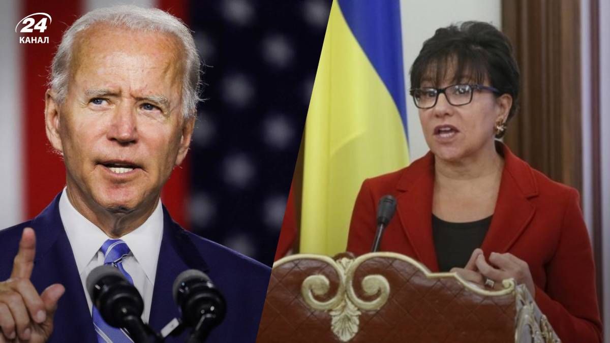 Пенни Прицкер имеет украинские корни Пенни Прицкер имеет украинские корни