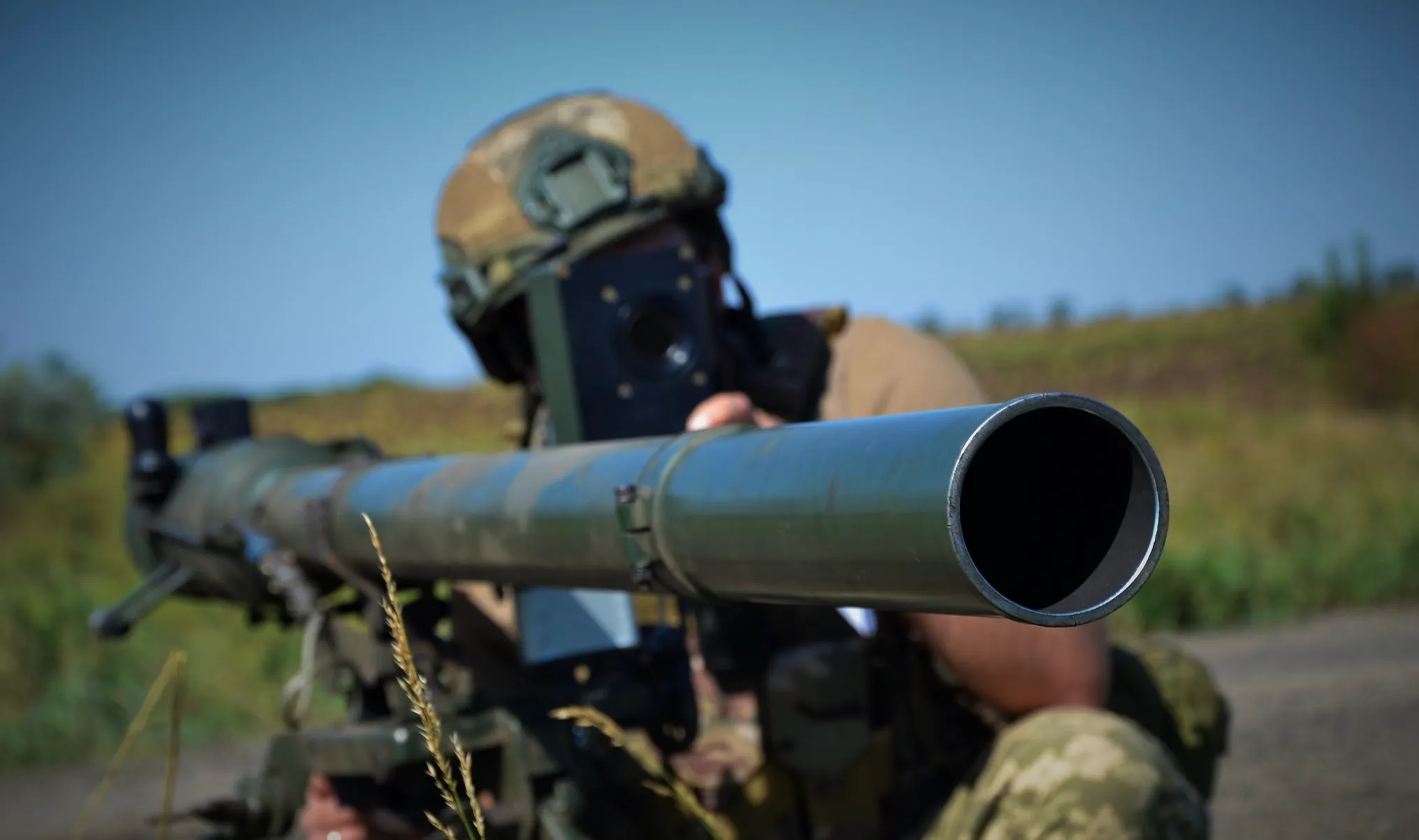 Вооруженные Силы Украины шокировали партнеров