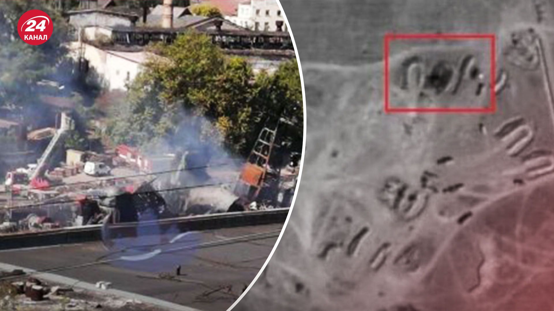 Украина поразила подлодку и С-400 в Крыму - на какие проблемы России это указывает - 24 Канал Украина поразила подлодку и С-400 в Крыму - на какие проблемы России это указывает - 24 Канал