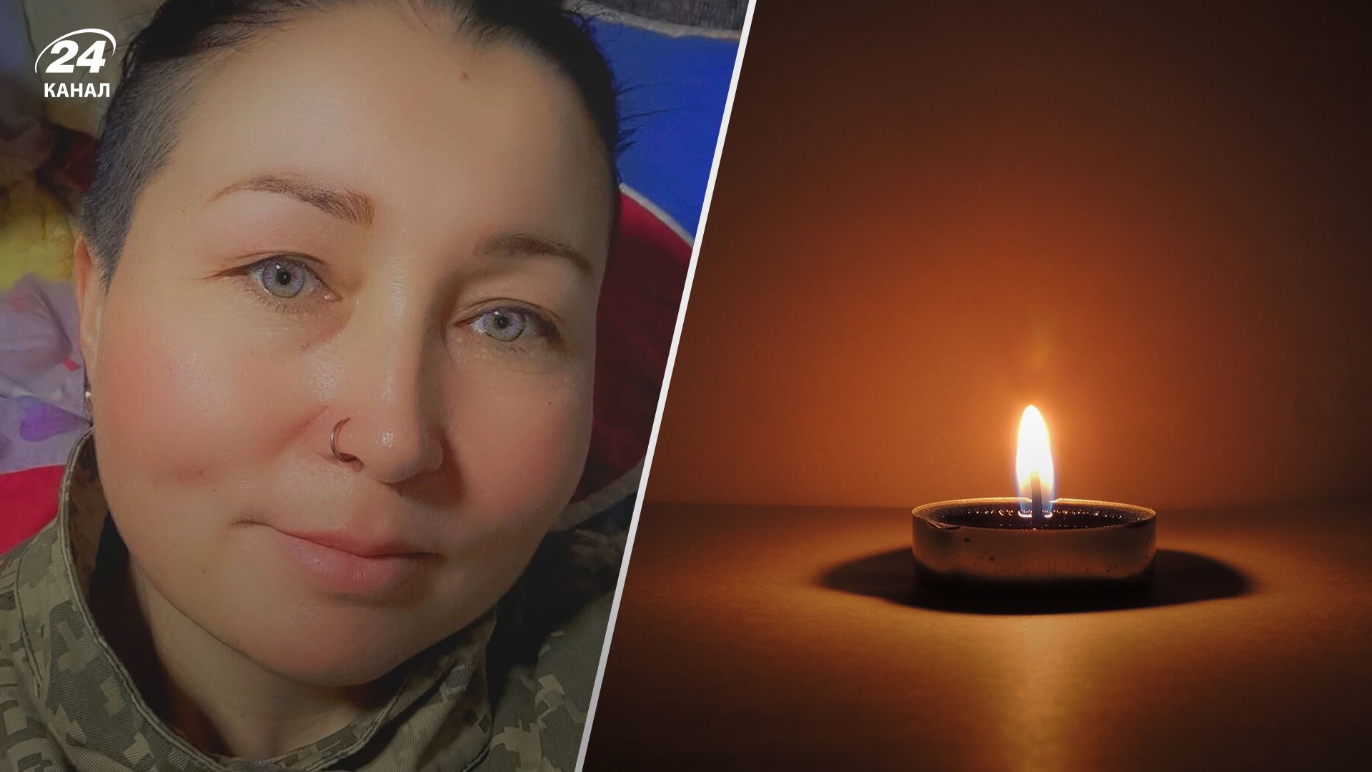 Ирина Пономаренко – защитница Украины – погибла в бою под Бахмутом – все, что известно