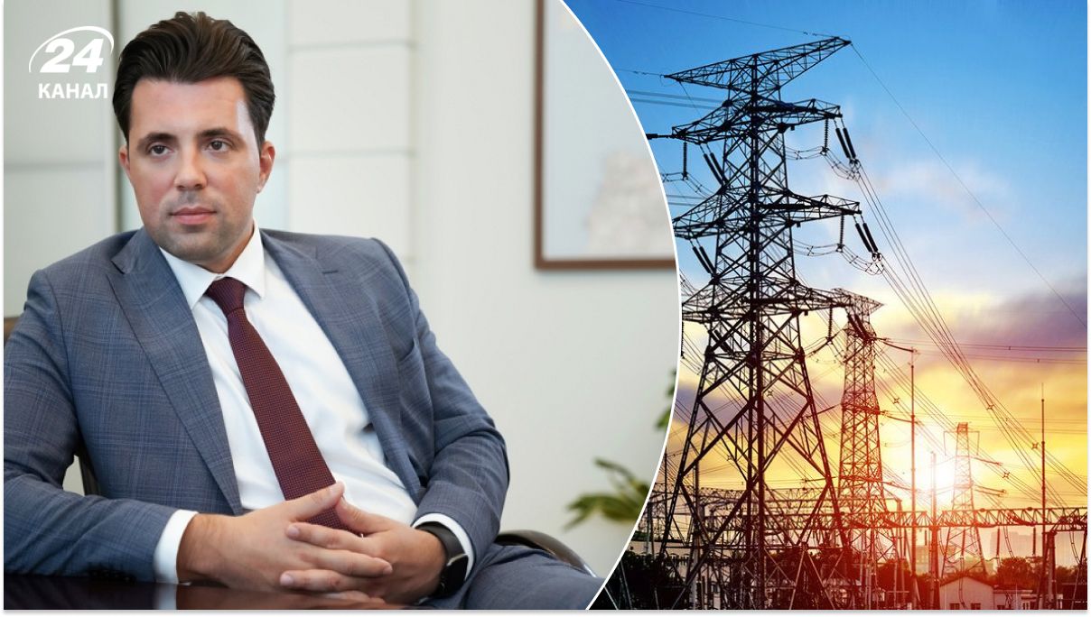 Найгірший сценарій для енергетики Найгірший сценарій для енергетики