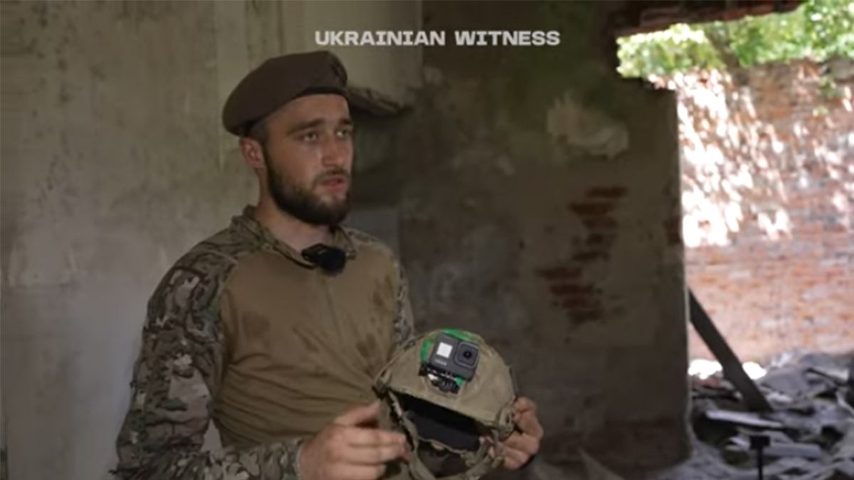 Бойцы 3 ОШБр рассказали, сколько стоит снаряжение штурмовика Бойцы 3 ОШБр рассказали, сколько стоит снаряжение штурмовика