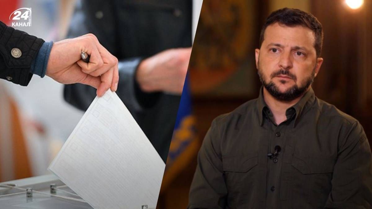 У бюджеті вибори не передбачені У бюджеті вибори не передбачені