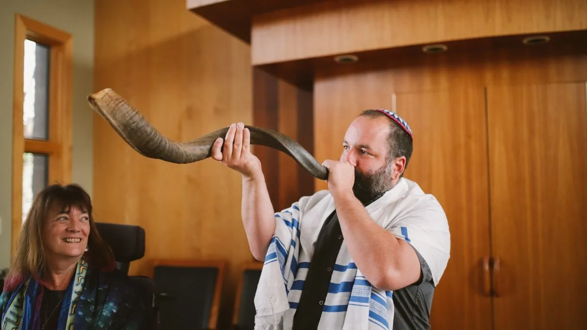 Шофар Шофар