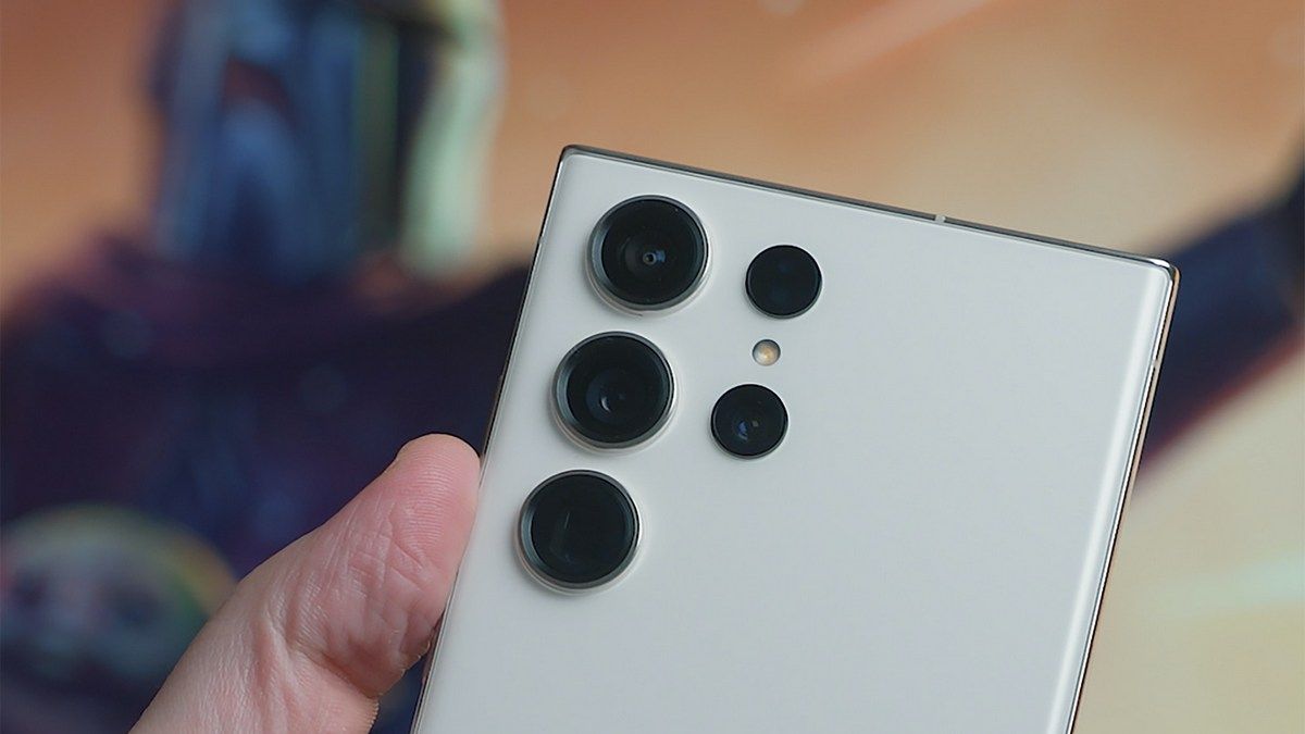 Samsung может удалить одну из интереснейших особенностей своей камеры Samsung может удалить одну из интереснейших особенностей своей камеры