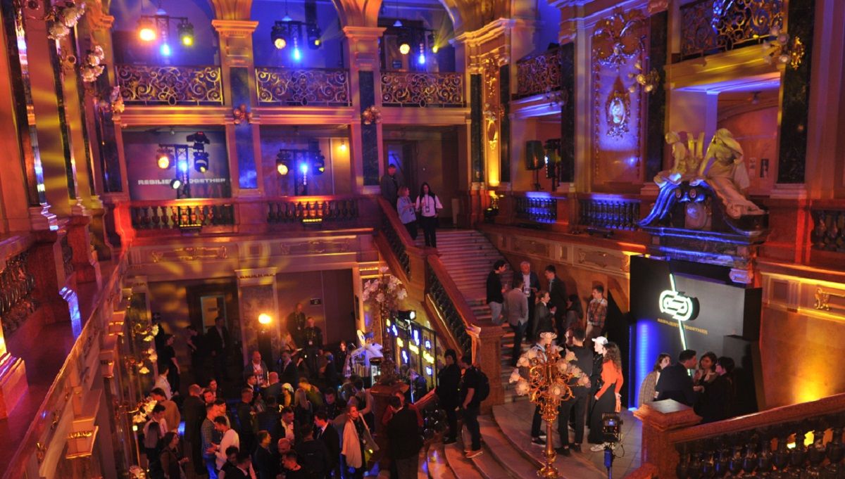 IT Arena 2023 IT Arena 2023