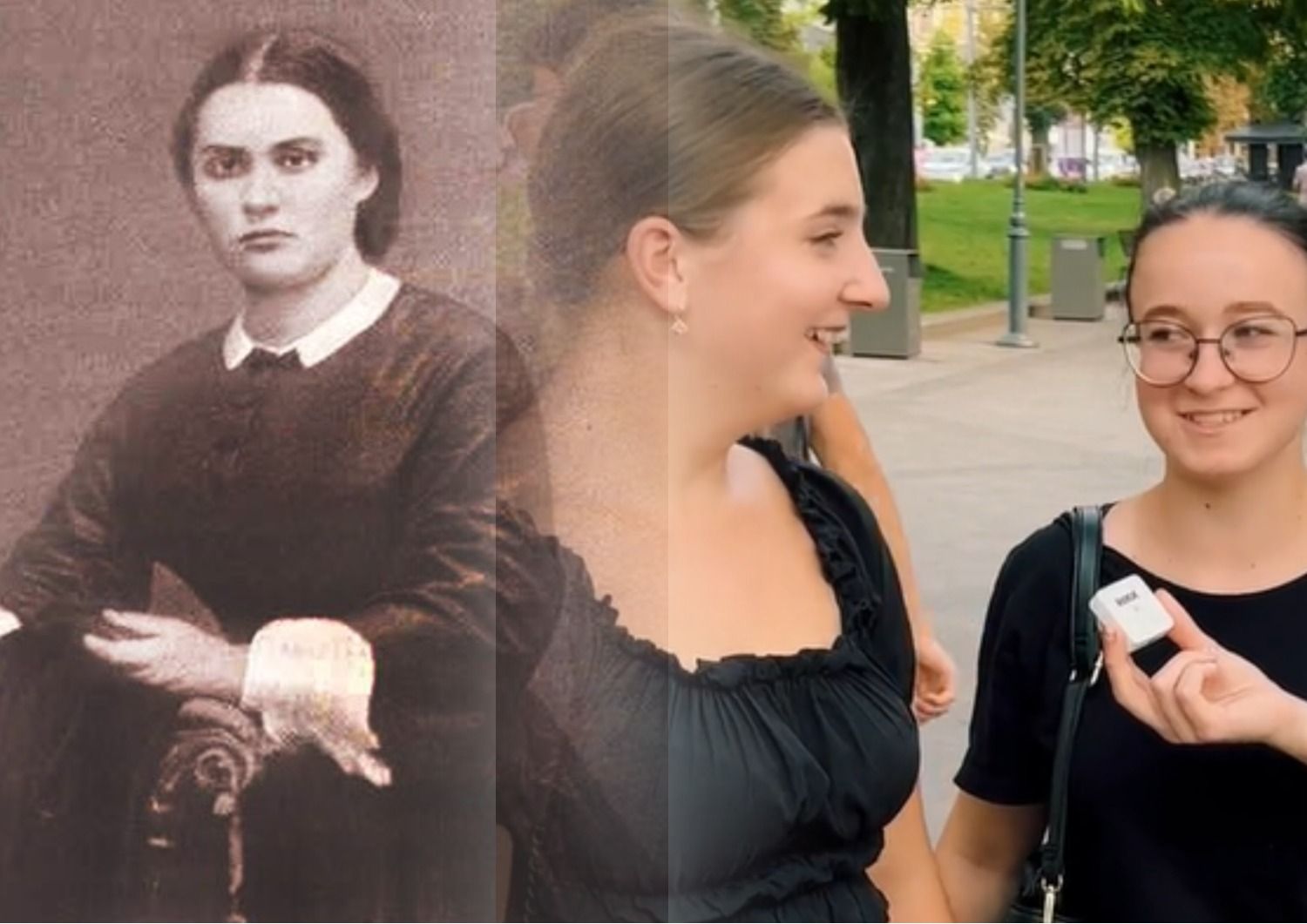 Марко Вовчок - молодь зганьбилася відповідями на просте питання про письменницю Марко Вовчок - молодь зганьбилася відповідями на просте питання про письменницю