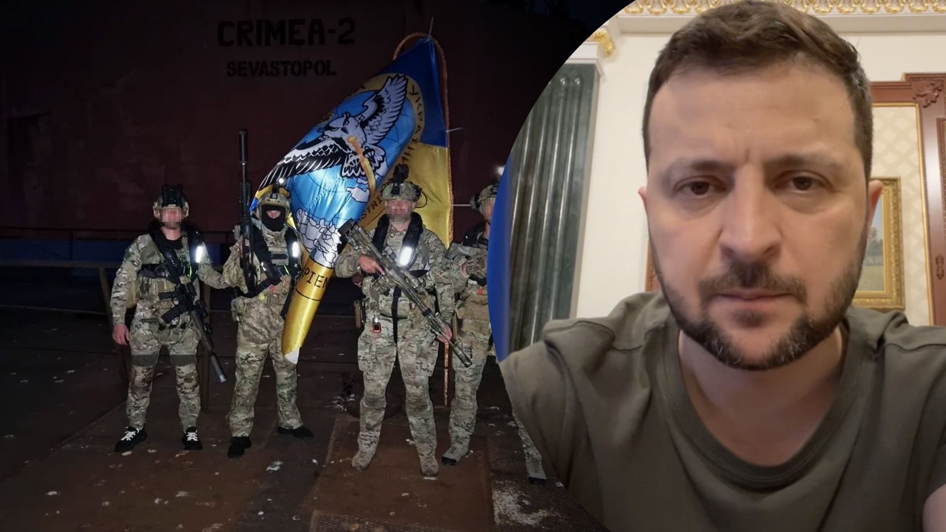 Зеленский провел важную Ставку с Главкомом Зеленский провел важную Ставку с Главкомом