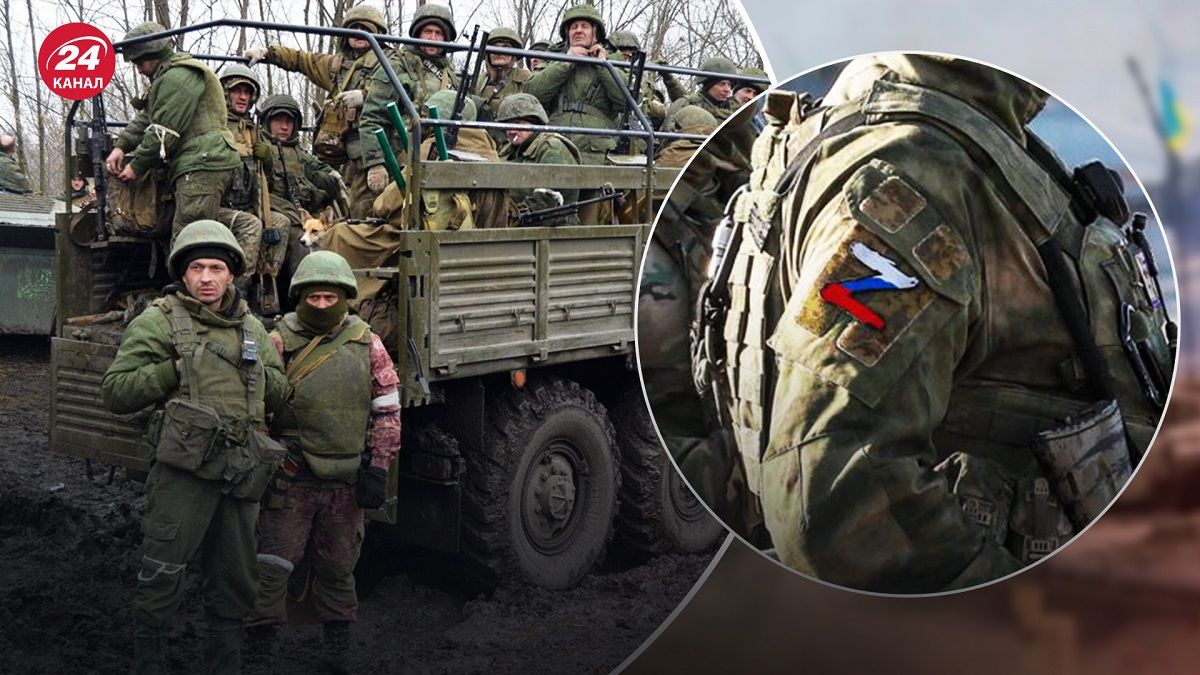 Ситуація на Лимано-Куп'янському напрямку – окупанти переміщають частину військ - 24 Канал Ситуація на Лимано-Куп'янському напрямку – окупанти переміщають частину військ - 24 Канал