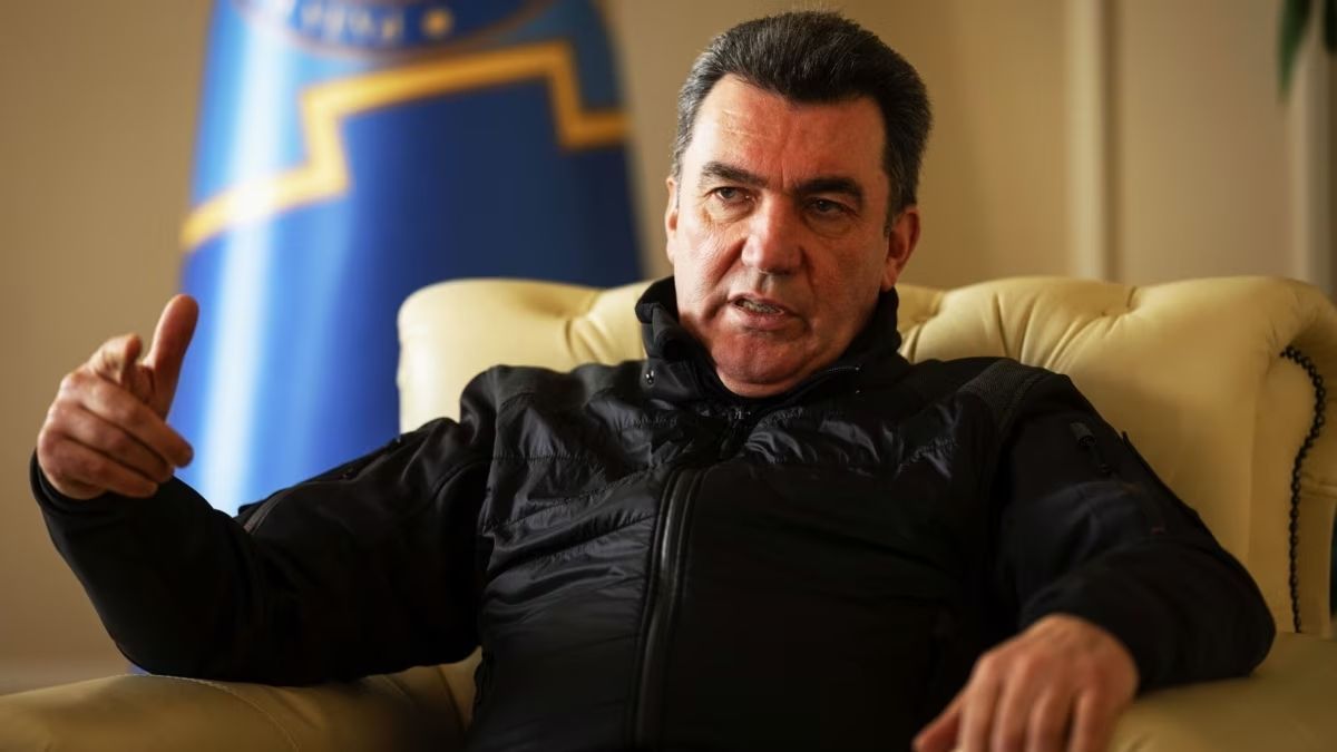 Abrams для ВСУ – Алексей Данилов рассказал, когда Украина их получит Abrams для ВСУ – Алексей Данилов рассказал, когда Украина их получит