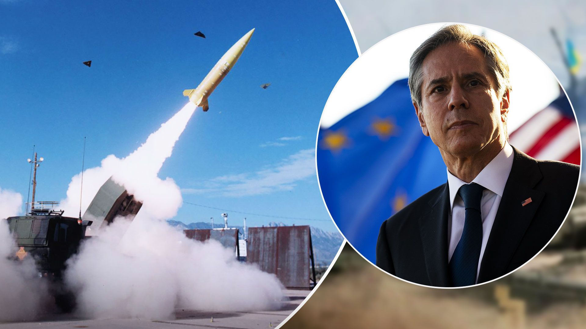 В США заявили, что Украина сама определяет, как использовать ракеты ATACMS – 24 Канал В США заявили, что Украина сама определяет, как использовать ракеты ATACMS – 24 Канал