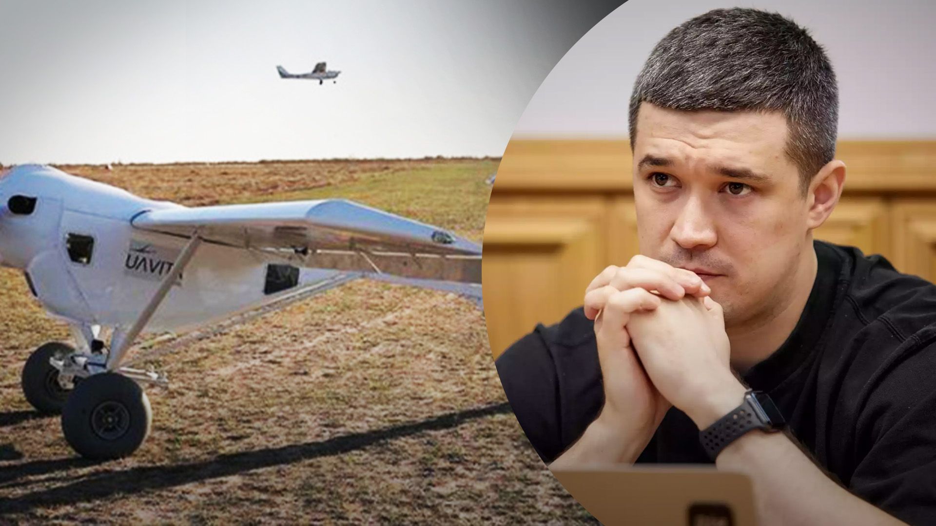 Федоров анонсировал усиление атак по российским кораблям Федоров анонсировал усиление атак по российским кораблям