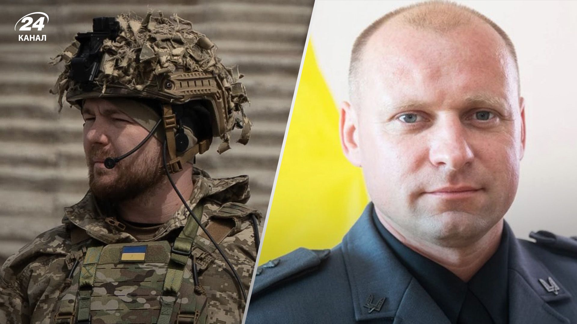 СМИ выяснили, кто заменит Сака в должности командира 47 ОМБр "Магура" СМИ выяснили, кто заменит Сака в должности командира 47 ОМБр "Магура"