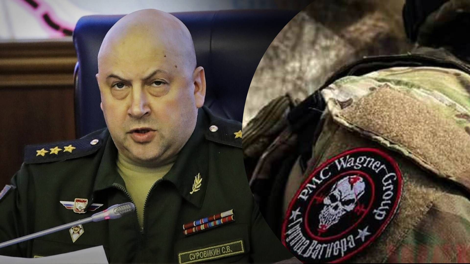 У Росії, ймовірно, створюють нову ПВК, куди переманюють вагнерівців - 24 Канал У Росії, ймовірно, створюють нову ПВК, куди переманюють вагнерівців - 24 Канал