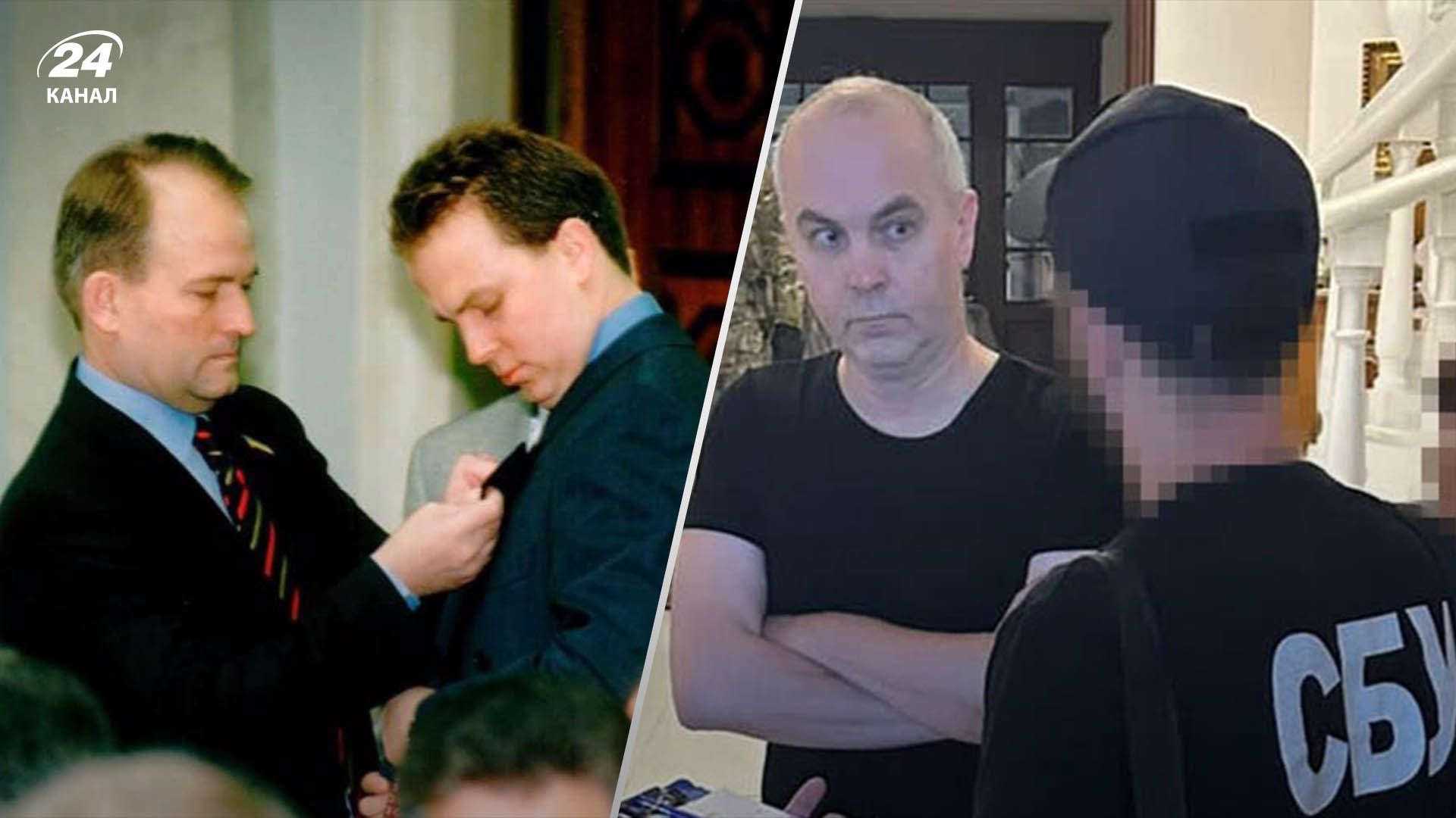 Что известно о самых громких скандалах с Шуфричем Что известно о самых громких скандалах с Шуфричем