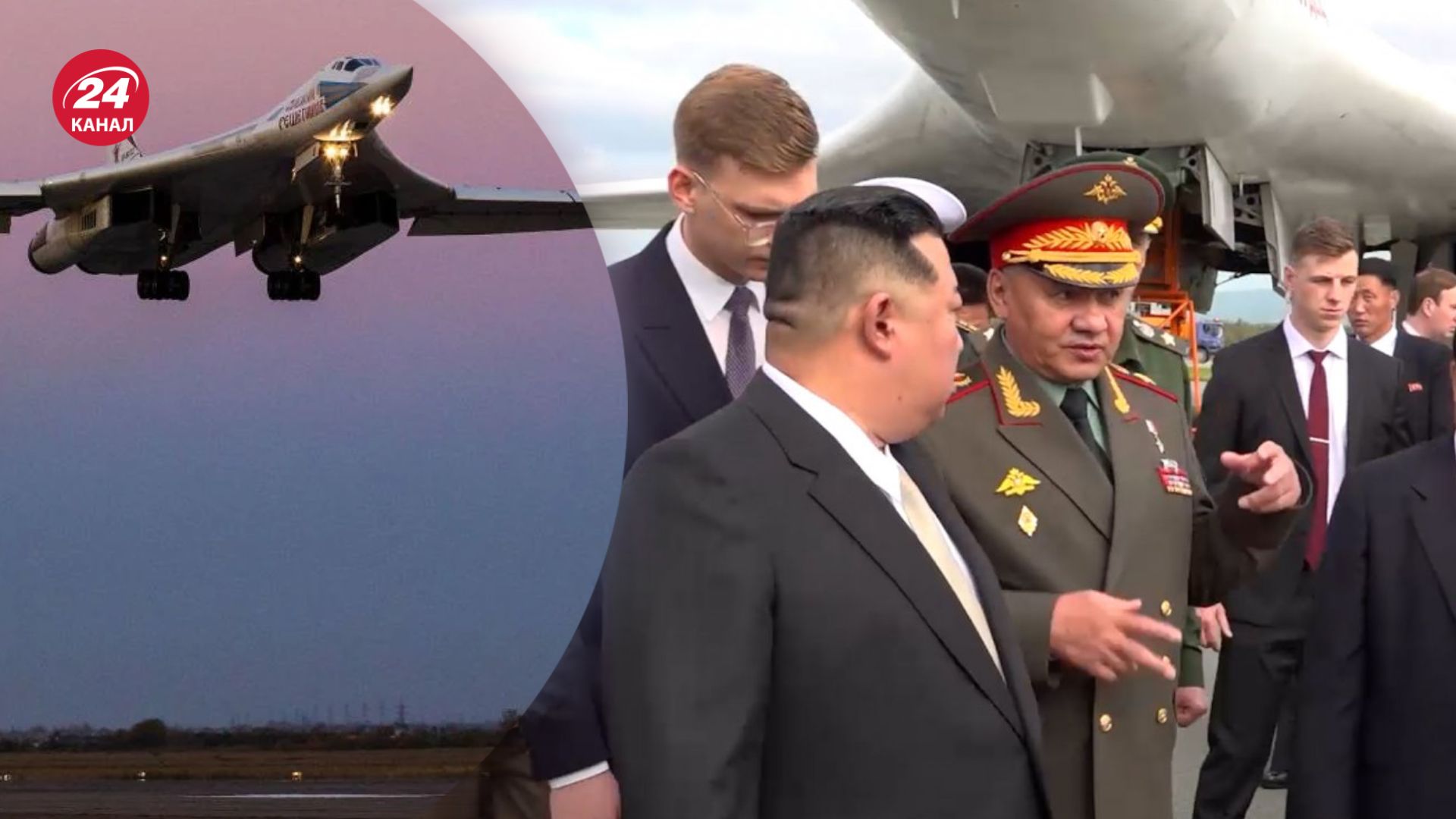 У Росії заявили, що отримали ракети Х-БД У Росії заявили, що отримали ракети Х-БД