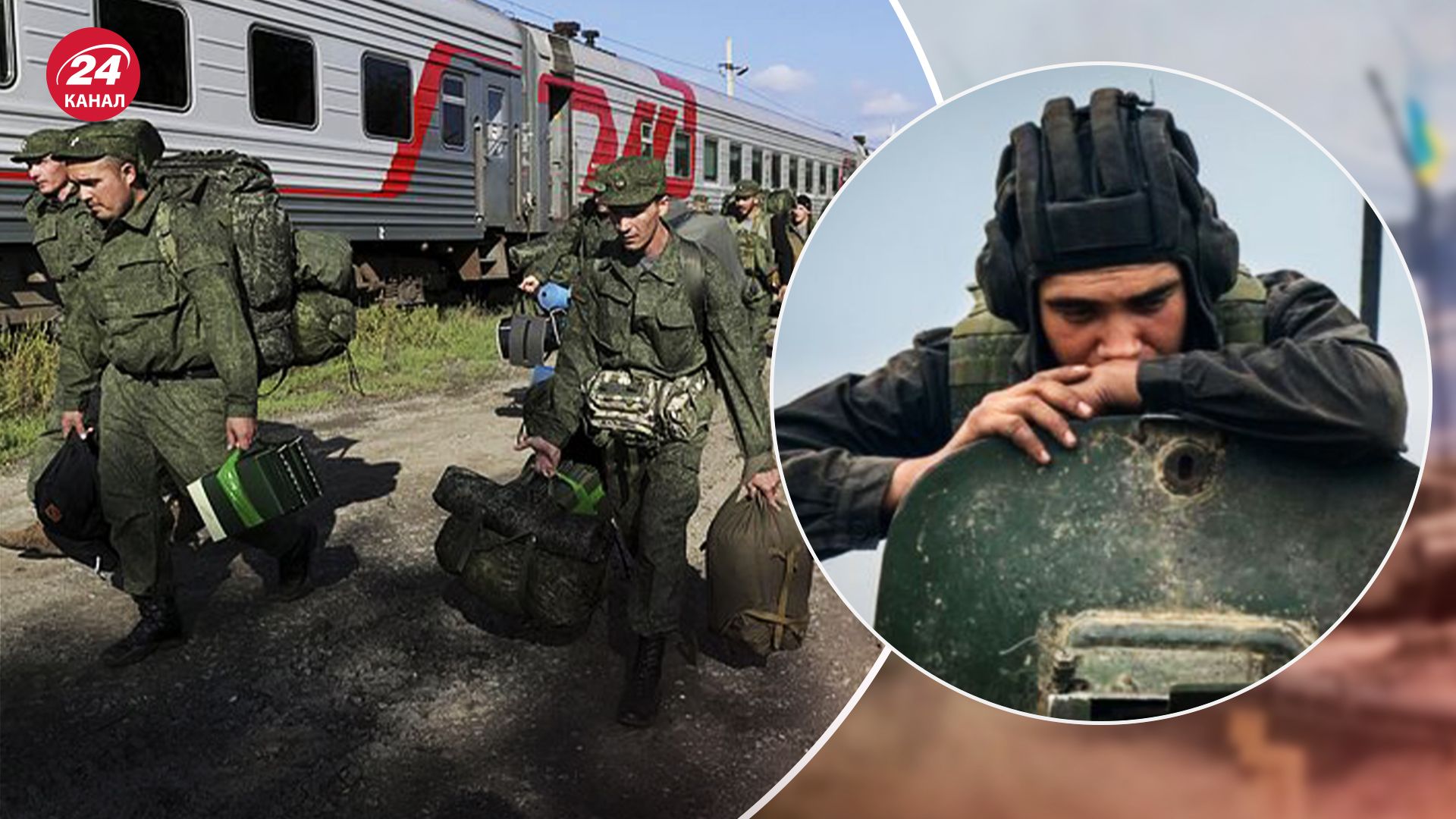 Окупанти не повернуться з війни додому Окупанти не повернуться з війни додому