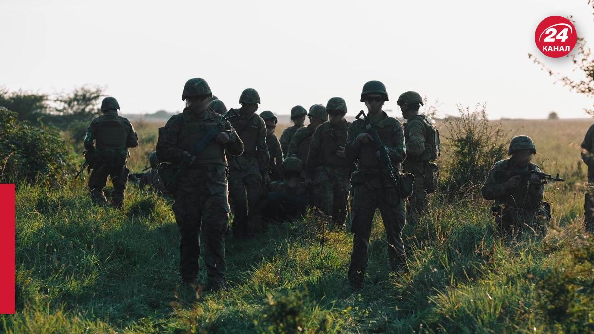 Окупанти переживають через наступ ЗСУ на Токмак - 24 Канал Окупанти переживають через наступ ЗСУ на Токмак - 24 Канал